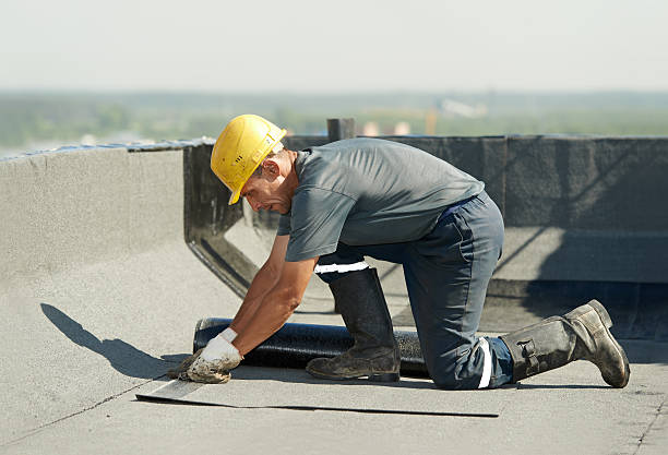 Types of Insulation We Offer in Kootenai, ID