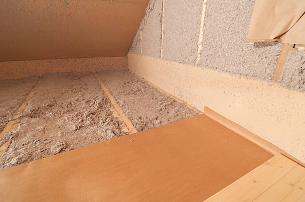 Best Eco-Friendly Insulation in Kootenai, ID